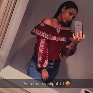 Meet your Posher, Aliyah